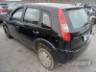 2007 FORD FIESTA 