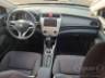 2010 HONDA CITY 
