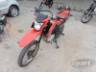 2024 HONDA NXR 160 
