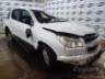 2013 CHEVROLET S10 CABINE DUPLA 