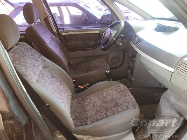 2005 CHEVROLET MERIVA 