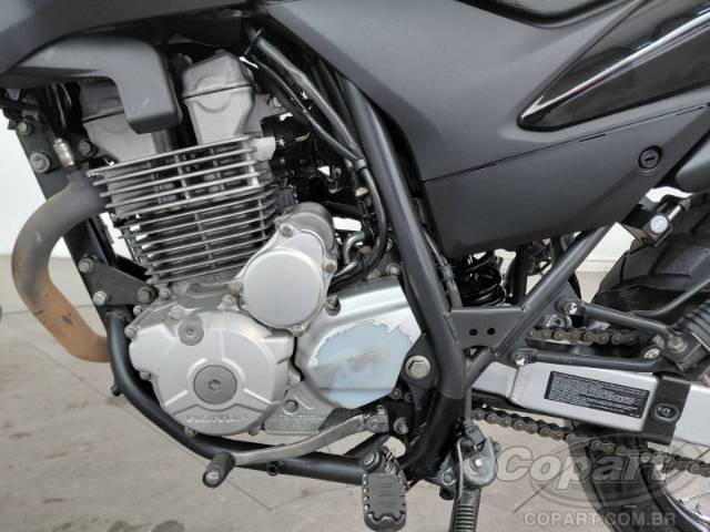 2018 HONDA XRE 300 