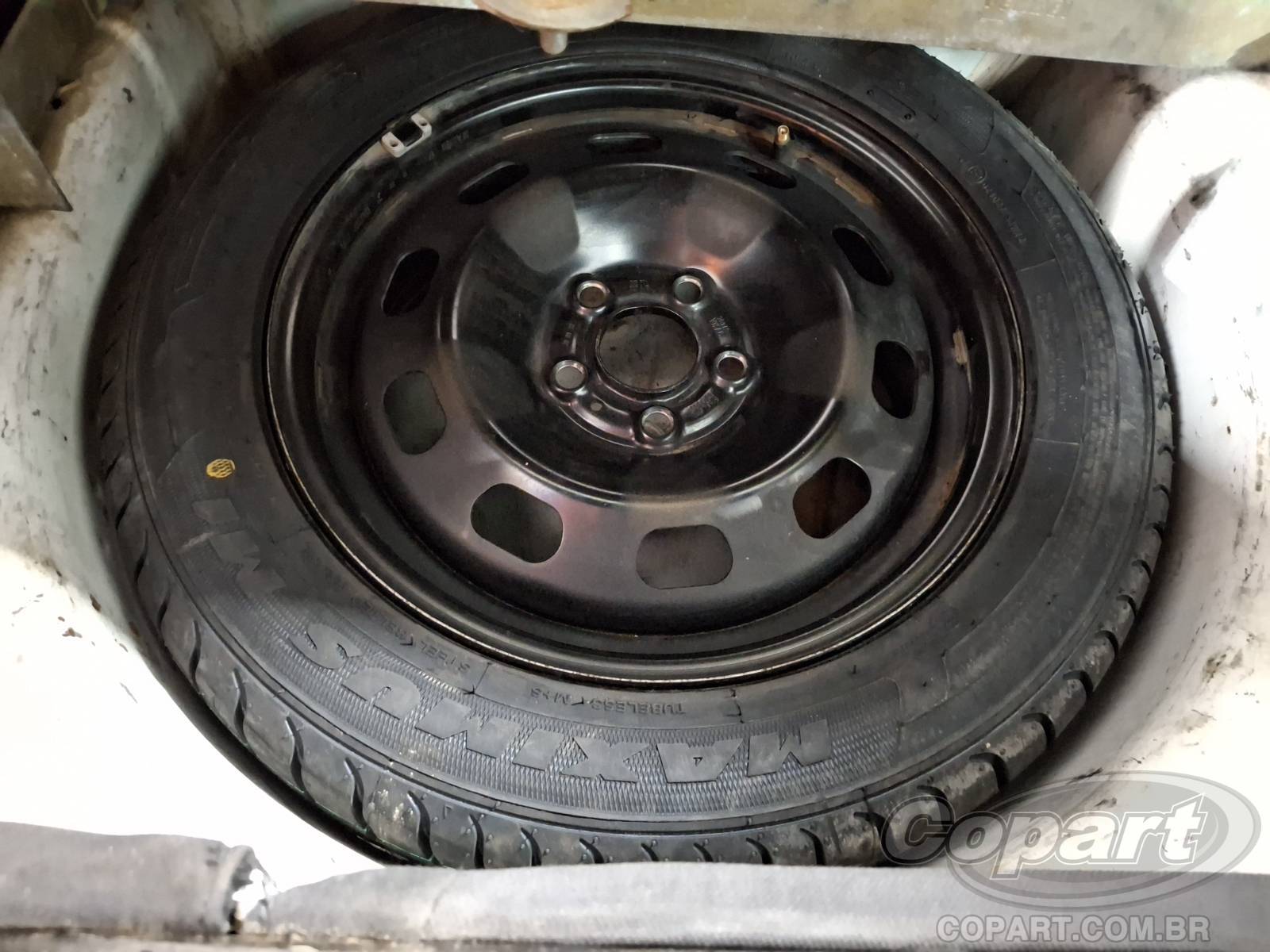 Foto 10 de 11: 2017 VOLKSWAGEN FOX