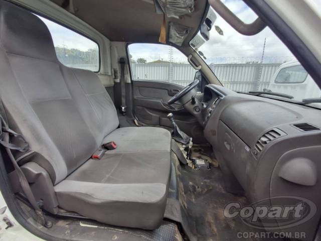 2016 HYUNDAI HR 