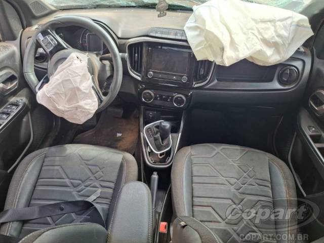 2023 FIAT STRADA CD 