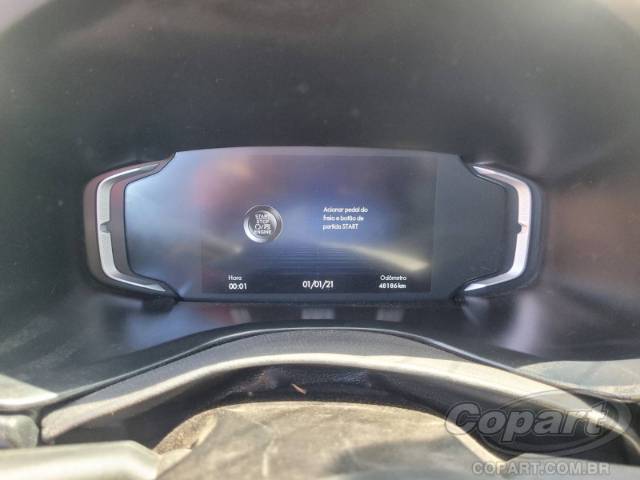 2025 FIAT TORO 