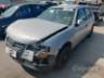 2008 VOLKSWAGEN GOL 