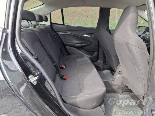 2025 CHEVROLET ONIX PLUS 