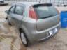 2012 FIAT PUNTO 