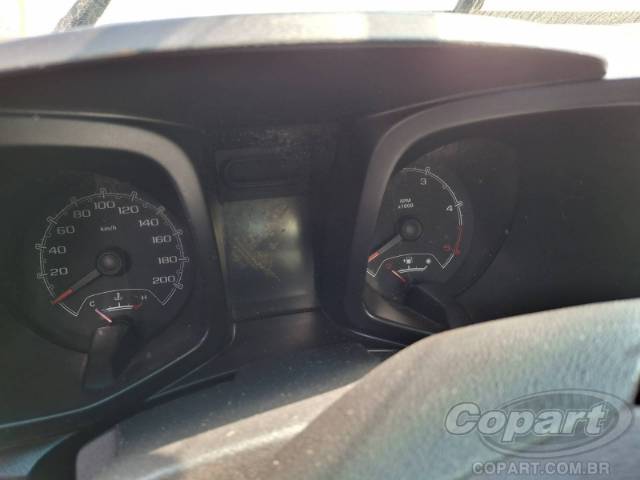 2013 CHEVROLET S10 CABINE DUPLA 