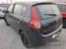 2013 FIAT PALIO 