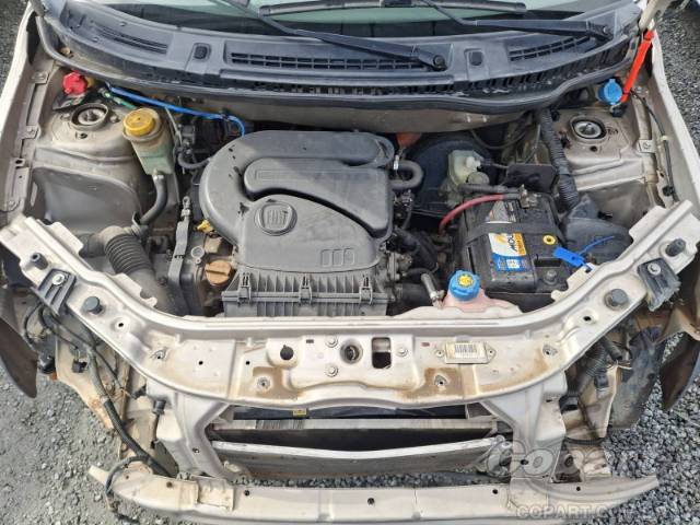 2011 FIAT UNO 