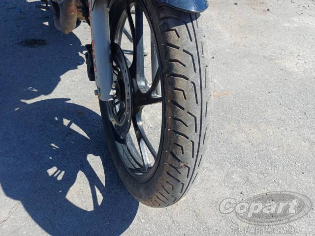 2025 HONDA CG 160 