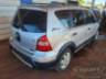 2012 NISSAN LIVINA 