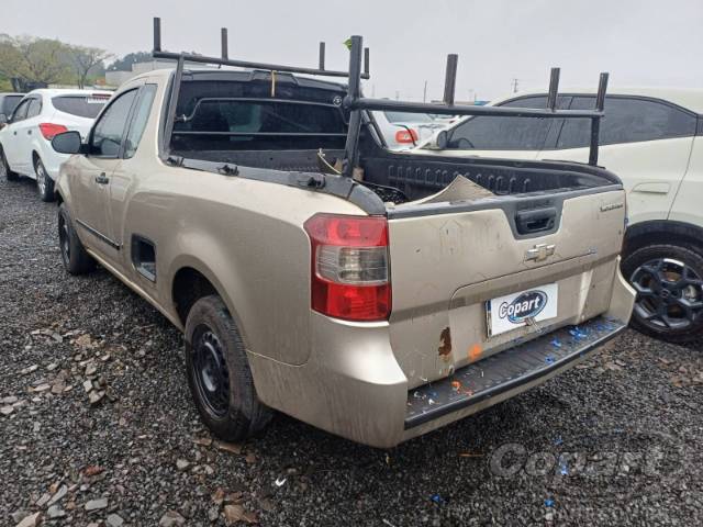 2013 CHEVROLET MONTANA 