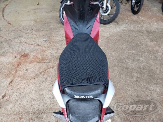 2020 HONDA BIZ 