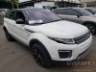 2016 LAND ROVER RANGE ROVER EVOQUE 