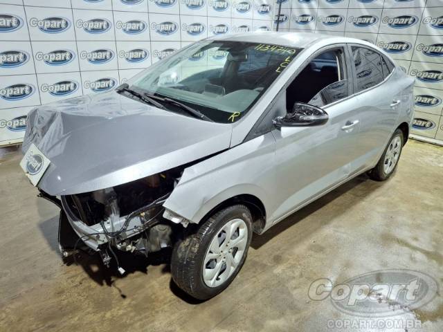 2026 HYUNDAI HB20S 