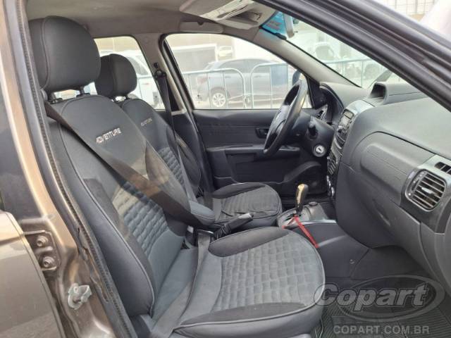 2014 FIAT PALIO WEEKEND 