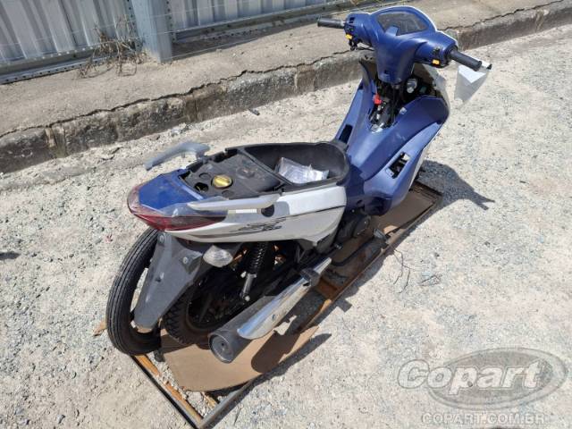 2026 SHINERAY XY 125 