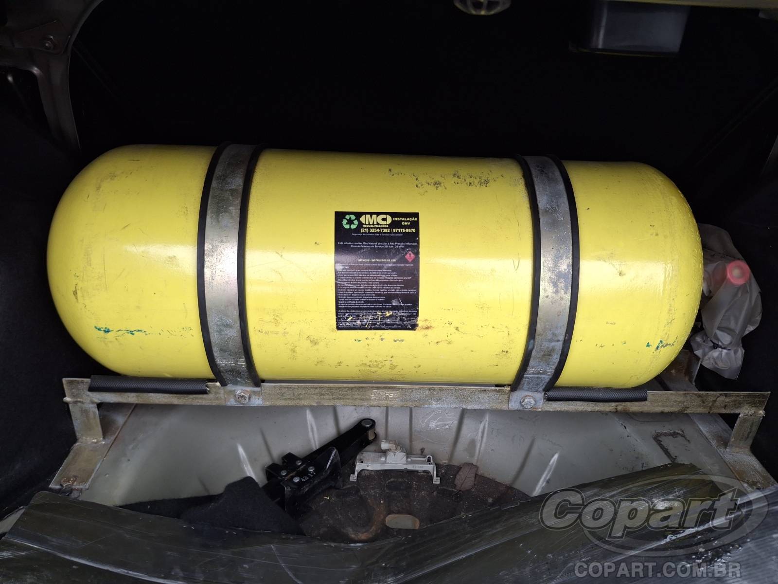 Foto 11 de 11: 2018 TOYOTA ETIOS SEDA