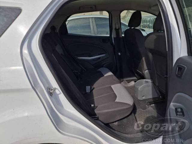 2017 FORD ECOSPORT 