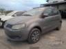 2014 VOLKSWAGEN FOX 