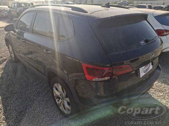 2022 VOLKSWAGEN TAOS 