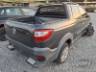 2015 FIAT STRADA CD 