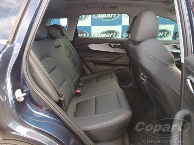 2026 CAOA CHERY TIGGO 7 