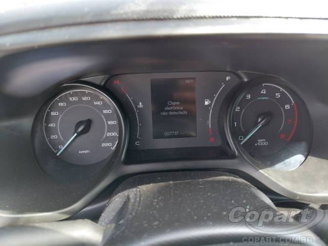 2026 FIAT PULSE 