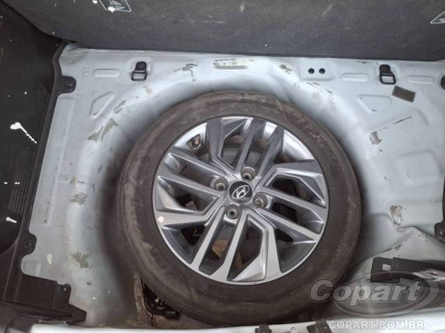 2026 HYUNDAI HB20 