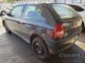 2003 VOLKSWAGEN GOL 