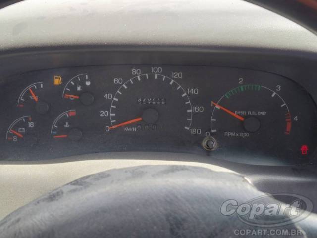 2000 FORD F-250 