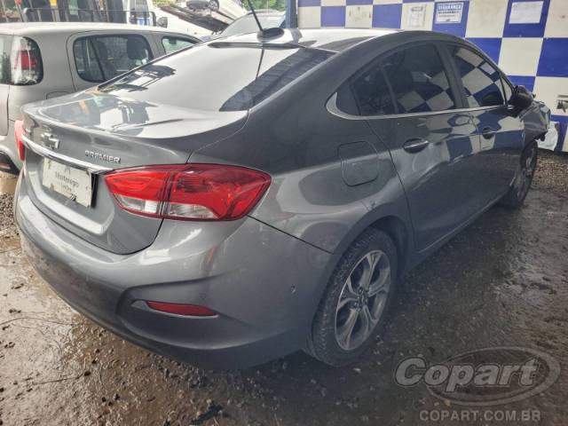 2022 CHEVROLET CRUZE 