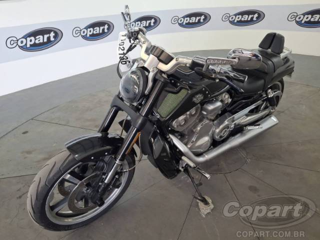 2015 HARLEY-DAVIDSON VRSC 