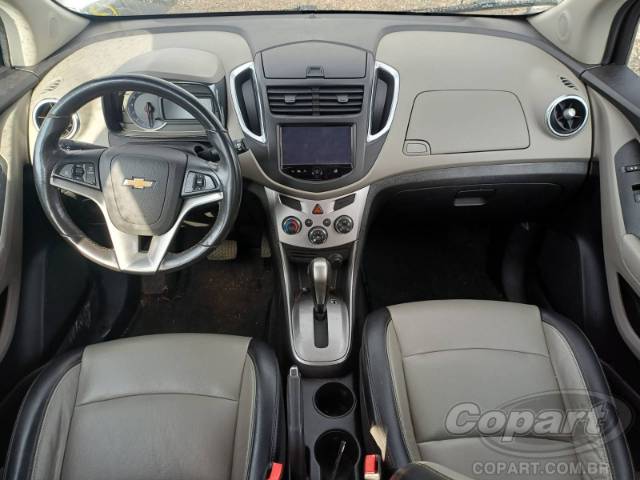2015 CHEVROLET TRACKER 