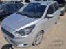 2017 FORD KA 