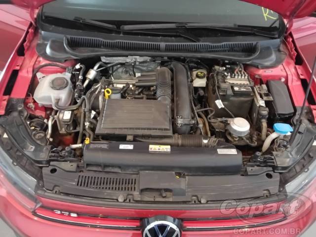 2024 VOLKSWAGEN POLO 