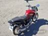 2020 HONDA CG 160 