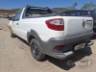2019 FIAT STRADA 