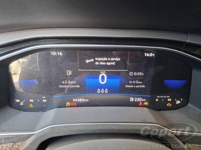 2024 VOLKSWAGEN NIVUS 