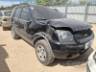 2006 FORD ECOSPORT 