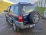 2007 FORD ECOSPORT 
