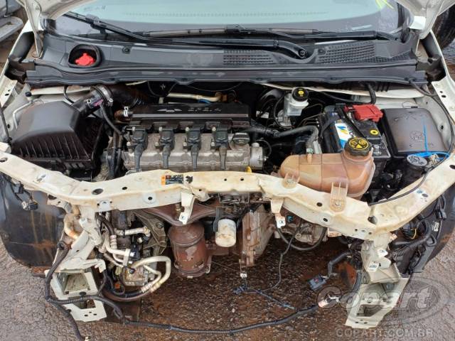 2019 CHEVROLET PRISMA 