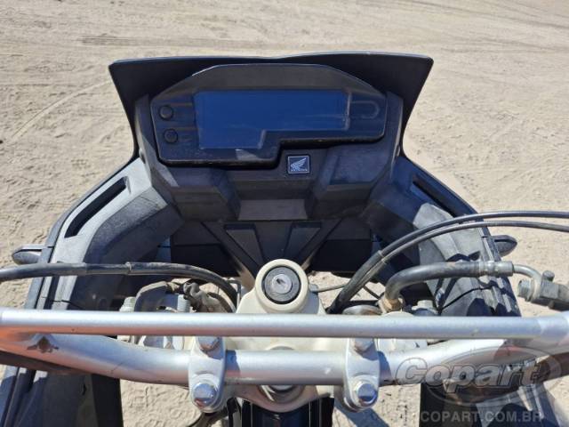 2023 HONDA XRE 300 