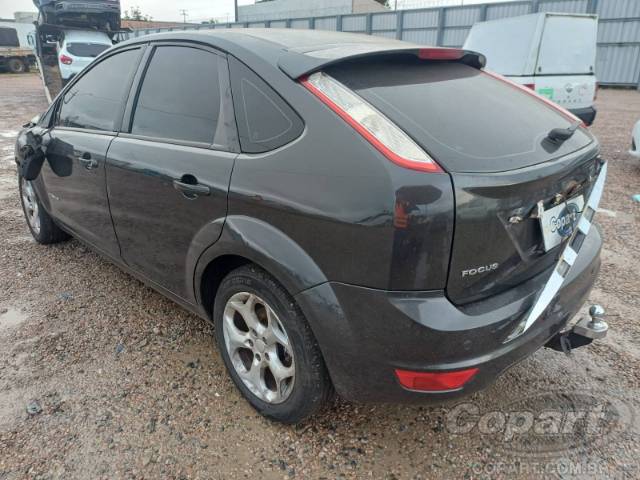 2013 FORD FOCUS 