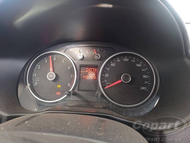 2014 VOLKSWAGEN SAVEIRO 