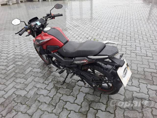 2025 SHINERAY XY 150 