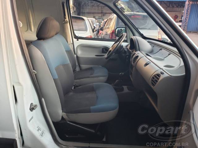 2013 RENAULT KANGOO EXPRESS 